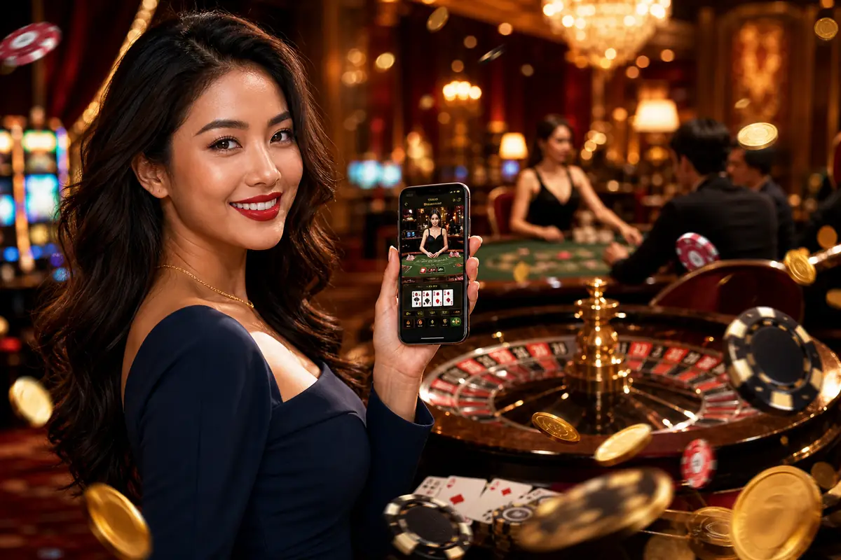 alo789hong nhà cung cấp game hàng đầu