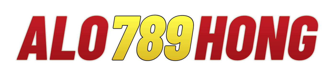 alo789hong logo